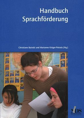 Handbuch Sprachförderung von Bainski,  Christiane, Krüger-Potratz,  Marianne