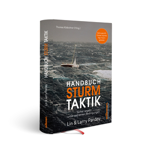 Handbuch Sturm Taktik von Käsbohrer ,  Thomas, Pardey,  Larry, Pardey,  Lin