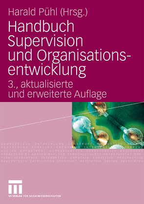 Handbuch Supervision und Organisationsentwicklung von Pühl,  Harald