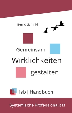 Handbuch – Systemische Professionalität von Schmid,  Bernd