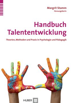 Handbuch Talententwicklung von Stamm