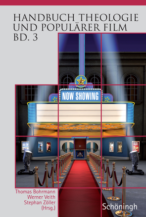 Handbuch Theologie und Populärer Film von Böhm,  Thomas H., Bohrmann,  Thomas, Eder,  Helmut, Fritsch,  Matthias J., Frölich,  Margrit, Hasenberg,  Peter, Hausmanninger,  Thomas, Helmke,  Julia, Kirsner,  Inge, Koch,  M.A.,  Thomas, Martig,  Charles, Milana,  Jennifer, Örley,  Christoph, Pollitt,  Helmar E, Reichelt,  Matthias, Reuter,  Ingo, Schäfer-Bossert,  Stefanie, Schneider-Quindeau,  Werner, Schroeter-Wittke,  Harald, Stark,  Christine, Veith,  Werner, Wessely,  Christian, Wörther,  Matthias, Zöller,  Stephan