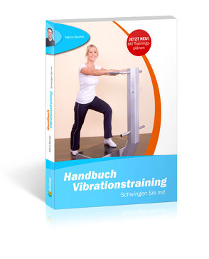 Handbuch Vibrationstraining von Beutler,  Marco