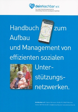 Handbuch zum Aufbau und Management von effizienten sozialen Unterstützungsnetzwerken