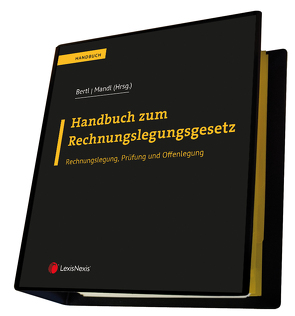 Handbuch zum Rechnungslegungsgesetz – Rechnungslegung, Prüfung und Offenlegung von Achatz,  Markus, Achatz-Kandut,  Elisabeth, Altenburger,  Otto A., Aschauer,  Ewald, Auer,  Kurt V., Baumgartner,  Birgit, Baumüller,  Josef, Bertl,  Romuald, Binder,  Josef, Bitzyk,  Peter, Chalupsky,  Ernst, Christian,  Dieter, Djanani,  Christiana, Duursma,  Dieter, Eberhartinger,  Eva, Egger,  Anton, Ennöckl,  Wolfgang, Fattinger,  Stefan, Frick,  Wilhelm, Fröhlich,  Christoph, Frotz,  Stephan, Gedlicka,  Werner, Geißler,  Eva, Gelter,  Martin, Geutebrück,  Gudrun, Goger,  Harald, Graschitz,  Sabine, Grünberger,  David, Grünberger,  Herbert, Grünwald,  Alfons, Haase,  Eva, Halvax,  Günter, Hartlieb,  Franz, Held,  Guido, Hirschler,  Klaus, Hörmann,  Franz, Hötzl,  Walter, Hübner-Schwarzinger,  Petra, Isola,  Alexander, Janschek,  Otto, Jud,  Waldemar, Kerschbaumer,  Helmut, Klein,  Heiner, Königsmaier,  Heinz, Kubat,  Renate, Kuntner,  Magdalena, Lindinger,  Christoph L., Mandl,  Dieter, Mandl,  Gerwald, Mannsberger,  Marco, Maresch,  Daniela, Micheler,  Elisabeth, Miedl,  Renate, Miklau-Wedenig,  Felizitas, Milla,  Aslan, Mirtl,  Gerd-Dieter, Mittelbach-Hörmanseder,  Stéphanie, Müller,  Gerald, Nitsche,  Gunter, Nowotny,  Christian, Nowotny,  Otto, Oßwald,  Benjamin, Petutschnig,  Matthias, Rabel,  Klaus, Rechberger,  Clemens, Reiter,  Regina, Reiter,  Robert, Riegler,  Günter, Rohatschek,  Roman, Röhrenbacher,  Hans, Samer,  Helmut, Schallmeiner,  Barbara, Schauer,  Martin, Schauer,  Reinbert, Schereda,  Martin, Scherrer,  Dominik, Schiebel,  Alexander, Schmid,  Christian, Schnetzinger,  Maria, Schörghofer,  Paul, Schummer,  Gerhard, Seicht,  Gerhard, Steckel,  Rudolf, Sulz,  Gottfried, Szaurer,  Bettina Maria, Tratlehner,  Sebastian, van Bakel-Auer,  Katharina, Wagenhofer,  Alfred, Wenger,  Thomas, Winterheller,  Manfred, Wünsch,  Horst, Zollner,  Johannes