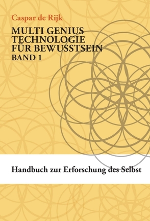 Handbuch zur Erforschung des Selbst von Albrecht,  Übersetzungen und Dokumentationen,  Andrea, de Rijk,  Caspar, Moser,  Magdalena