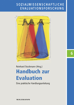 Handbuch zur Evaluation von Stockmann,  Reinhard