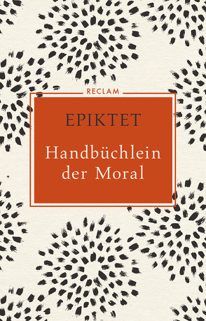 Handbüchlein der Moral von Epiktet, Steinmann,  Kurt