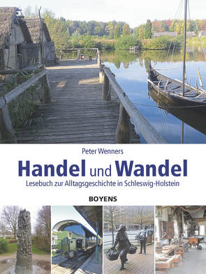 Handel und Wandel von Wenners,  Peter