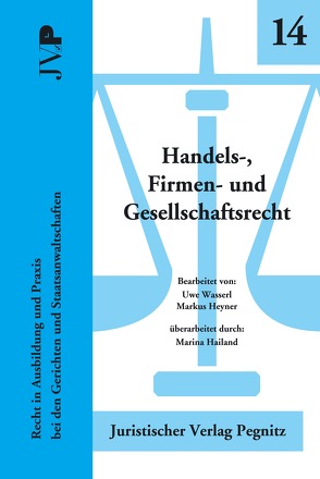 Handels-, Gesellschafts-, Registerrecht und Registerkosten von Gloge,  Thomas, Hailand,  Marina