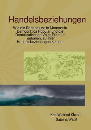 Handelsbeziehungen von klemm,  karl winfried