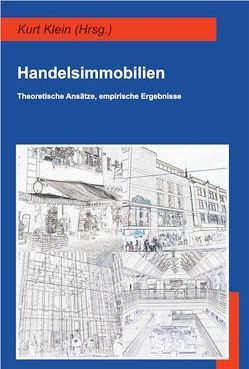 Handelsimmobilien von Klein,  Kurt