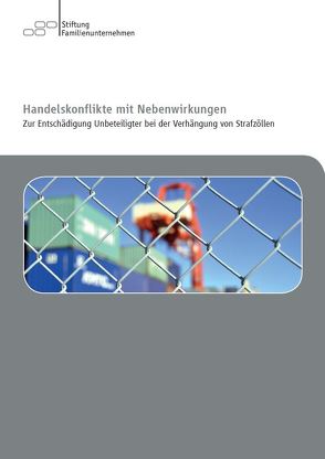 Handelskonflikte mit Nebenwirkungen