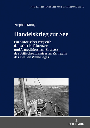 Handelskrieg zur See von König,  Stephan