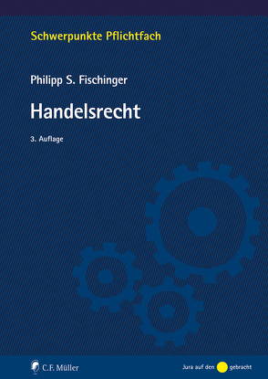 Handelsrecht von Fischinger, Fischinger,  Philipp S.