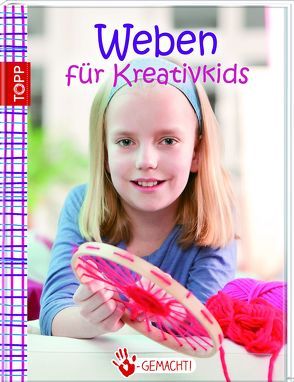 Handgemacht! Weben von Fischer,  Ute