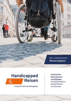 Handicapped-Reisen von Escales,  Pascal, Escales,  Yvo