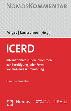 ICERD von Angst,  Doris, Lantschner,  Emma