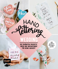 Handlettering Wedding