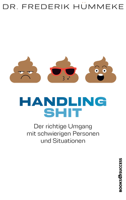 Handling Shit von Hümmeke,  Dr. Frederik