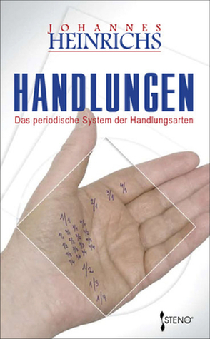 Handlungen von Heinrichs,  Johannes