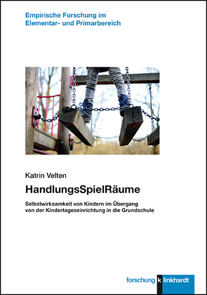 HandlungsSpielRäume von Velten,  Katrin