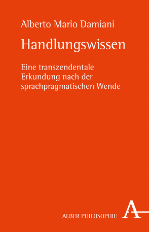 Handlungswissen von Damiani,  Alberto Mario