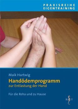 Handödemprogramm, Verkaufseinheit 5 Exemplare von Hartwig,  Maik