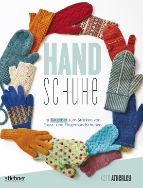 Handschuhe von Atherley,  Kate