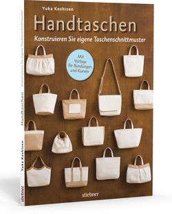 Handtaschen von Koshizen,  Yuka