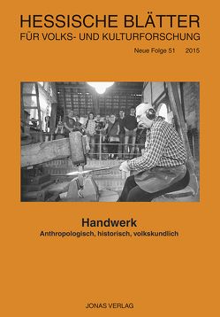 Handwerk