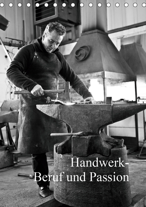 Handwerk – Beruf und Passion (Tischkalender 2020 DIN A5 hoch) von Stirnberg,  Germaine