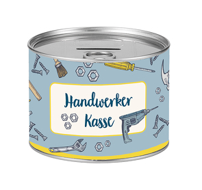 Handwerker Kasse von Engeln,  Reinhard