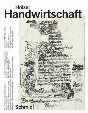 Handwirtschaft, Adolf Hölzel von Koegel,  Alice, Schmidl,  Martin