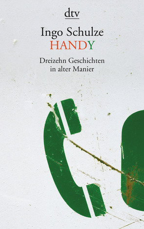 Handy von Schulze,  Ingo