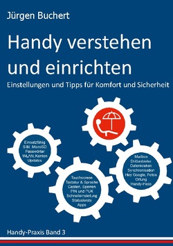 Handy verstehen und einrichten von Buchert,  Jürgen