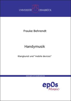 Handymusik von Behrendt,  Frauke