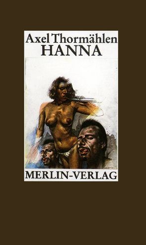 Hanna von Thormählen,  Axel