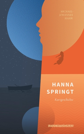 Hanna springt von Hahn,  Michael-Johannes