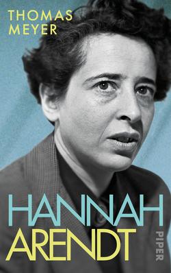 Hannah Arendt von Meyer,  Thomas