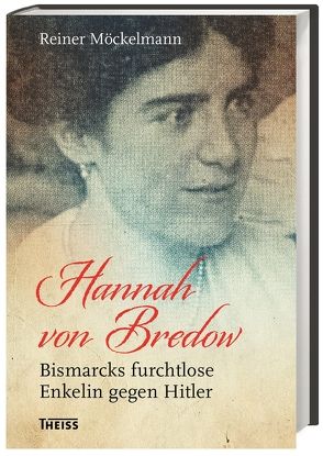 Hannah von Bredow von Möckelmann,  Reiner