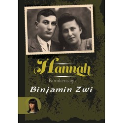 Hannah von Zwi,  Binjamin