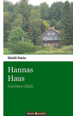 Hannas Haus von Stein,  Heidi