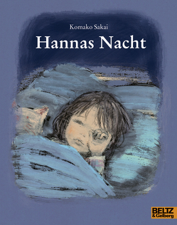 Hannas Nacht von Gräfe,  Ursula, Sakai,  Komako