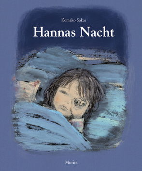 Hannas Nacht von Gräfe,  Ursula, Sakai,  Komako