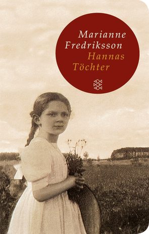 Hannas Töchter von Fredriksson,  Marianne