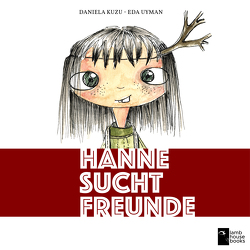 Hanne sucht Freunde von Kuzu,  Daniela