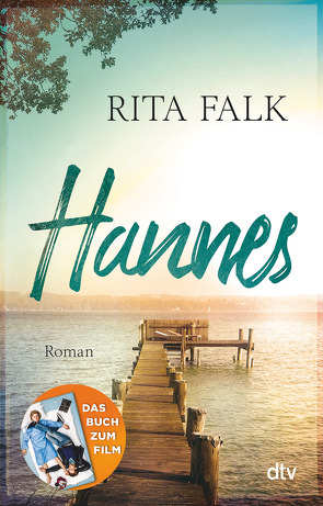 Hannes von Falk,  Rita