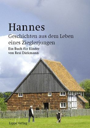 Hannes von Diekmann,  Resi