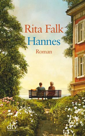 Hannes von Falk,  Rita